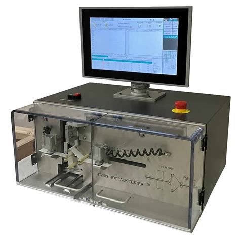 Hot Tack Testing wholesaling|HT.